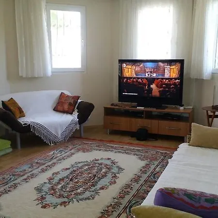 Hamdi Apart Tatil Evi *