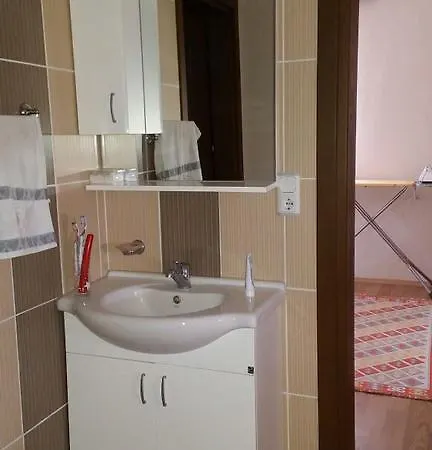 Holiday home Hamdi Apart Fethiye