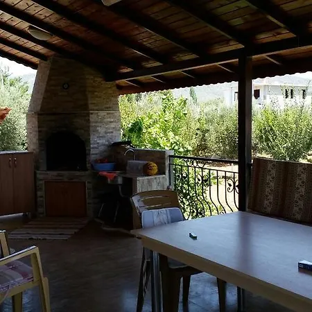Holiday home Hamdi Apart