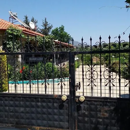 Hamdi Apart Holiday home Fethiye