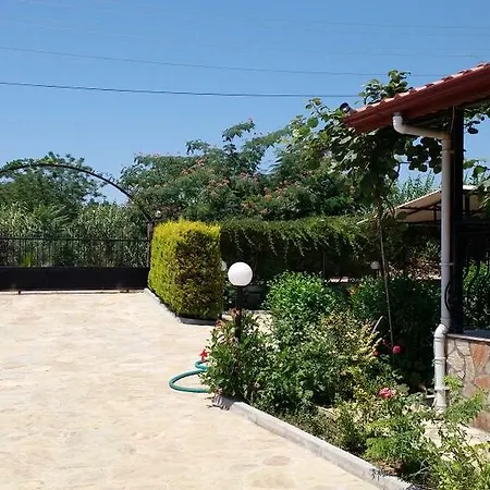 Hamdi Apart Holiday home