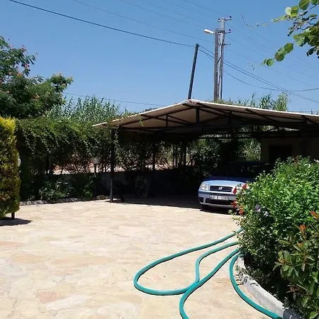 Tatil Evi Hamdi Apart