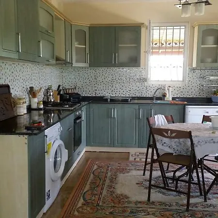 Hamdi Apart Holiday home *
