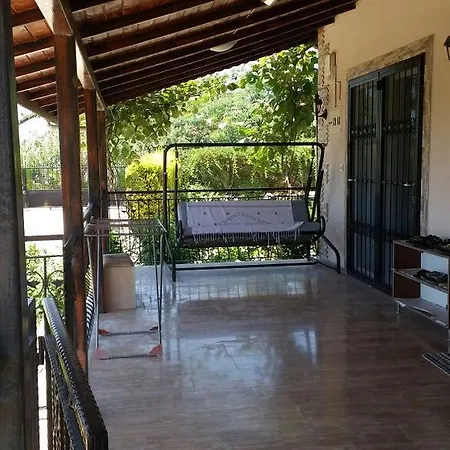 Hamdi Apart Fethiye